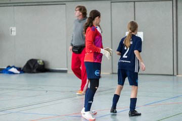 Bild 8 - wDJ Loewinnen Cup D1